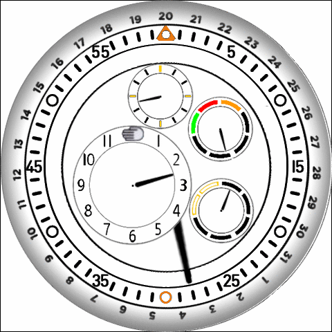 XMAX-RESSENCE-TREX3PRO