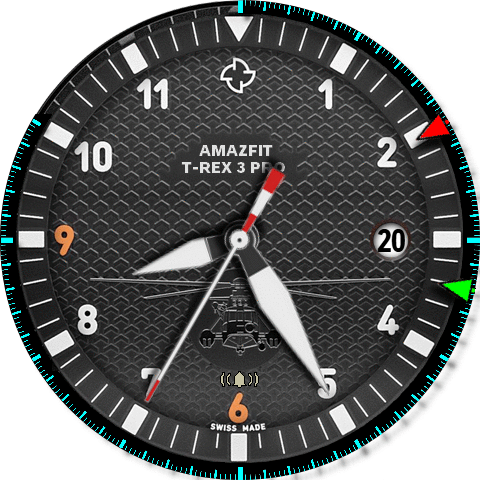 XMAX-MCRSPC00-TREX3PRO