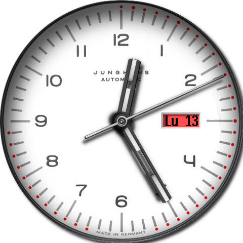 XMAX-JUNGHANS-TREX3PRO