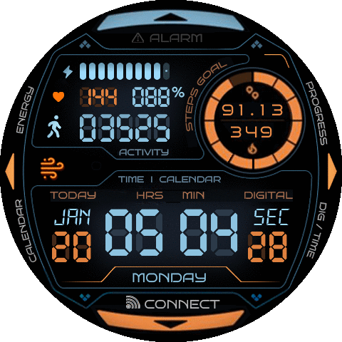 HT T3Pro 44 063 Neon Gen3 Free