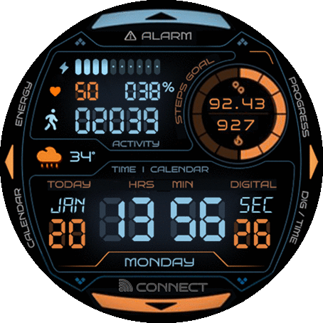 HT T2 063 Neon Gen3 Free