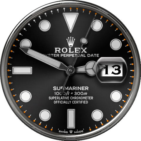 XMAX-ROLEXSUBMARINE-TREX3PRO