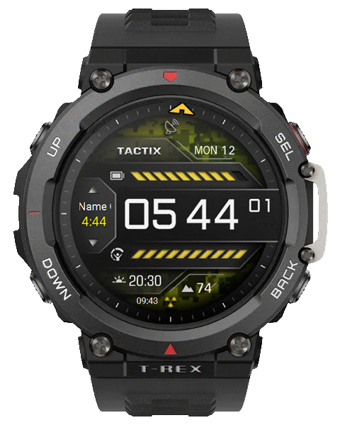 HT T2 066  GarminTactix 8