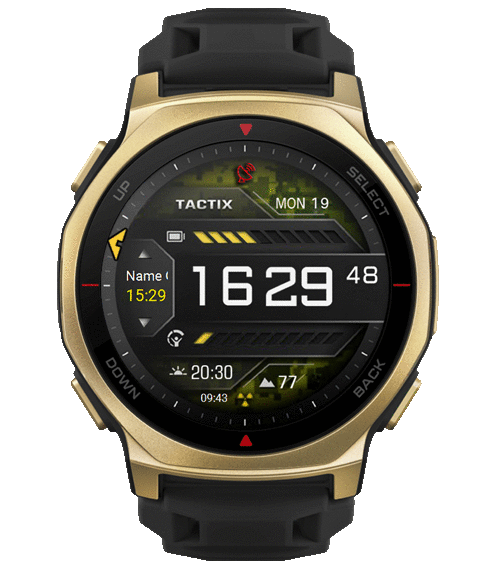 HT T3 Pro44 066 Garmin Tactix 8