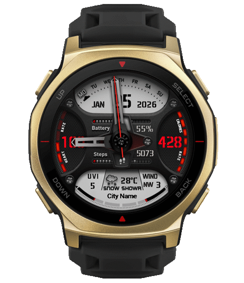 HT T3Pro44 004 Stock White 2026