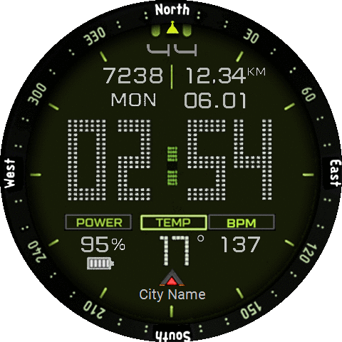 HT T3 48  0014C V3 BPM