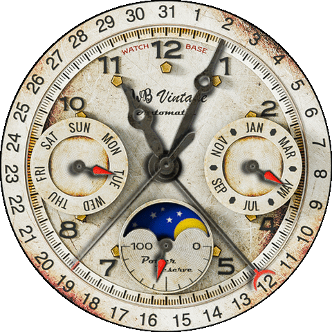 XMAX-WATCHBASE00-TREX3PRO