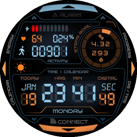 HT T2 063 Neon Gen3 Free