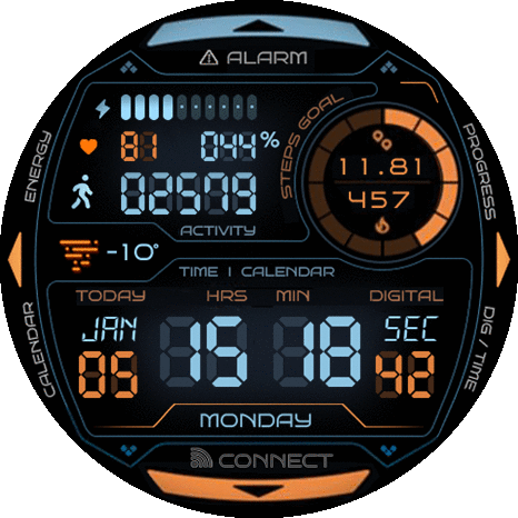 HT T3Pro 44 063 Neon Gen3 Free