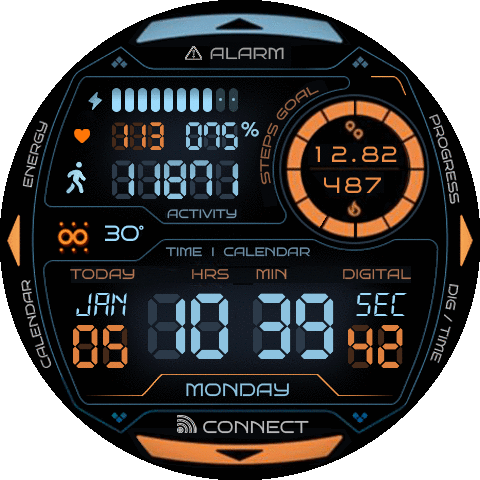 HT T3Pro 48 063 Neon Gen3 Free