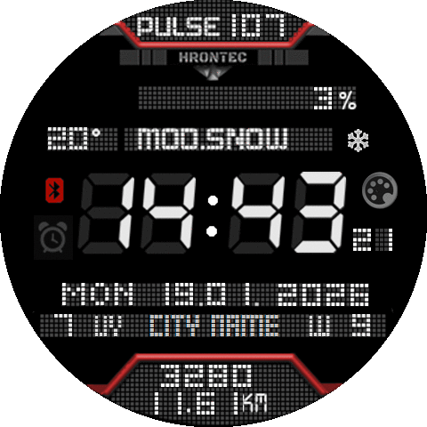 HT T3Pro44 070W Future one 2026