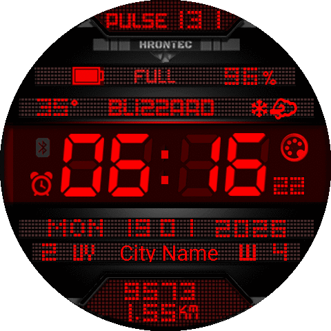 HT T3Pro44 072Fullred Future one 2026