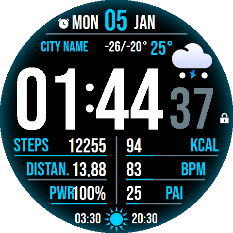 HEMENDEX TREX3 Blue 2026-01-30