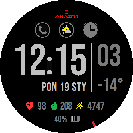 MINIMALIST BY JJKIELCE