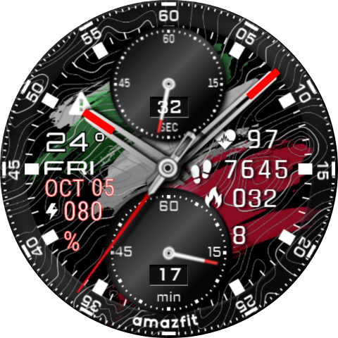 Adventure classic A02