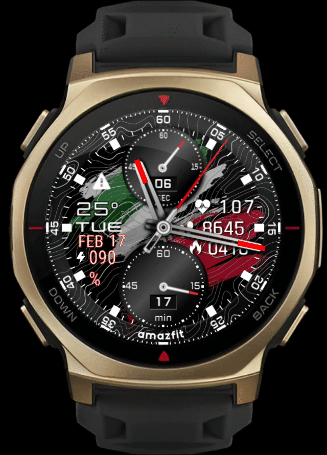 Adventure classic A02T44