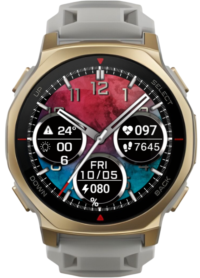 amazfit classic A002T44