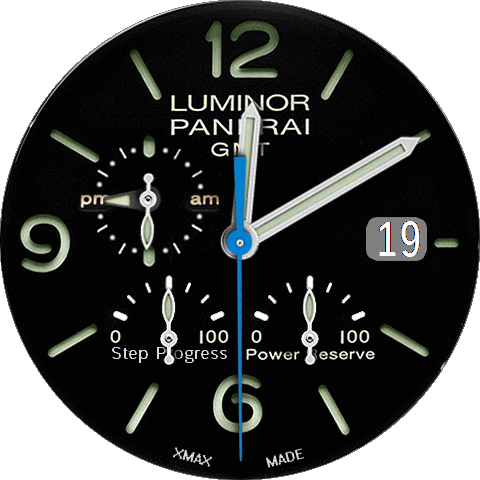 XMAX-PANARAILUMGMT-TREX3PRO