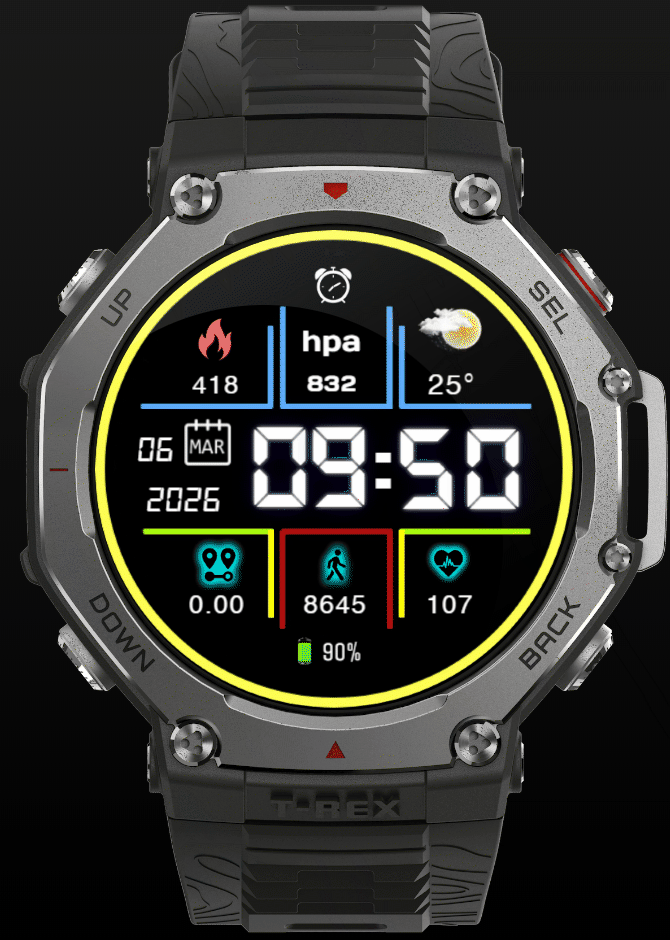 Digital Simple vol.3