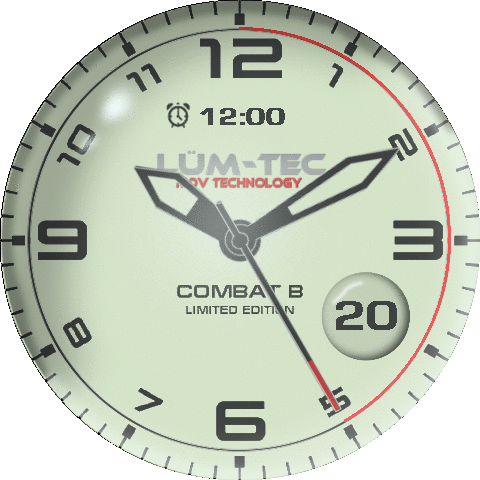 XMAX-LUMTEC-TREX3PRO