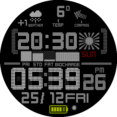 Grex - Lazarus_World