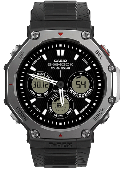 Casio G-Shock AWG-100