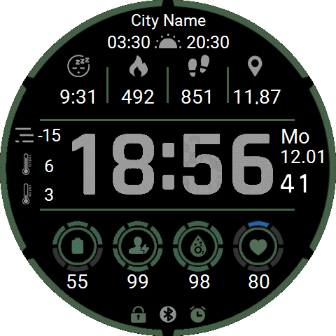 Garmin 6 v.7