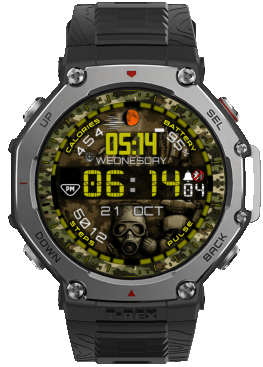 Grex - Project X Army