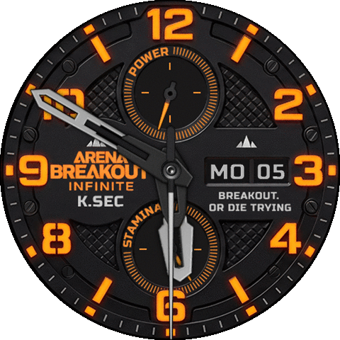 Arena Breakout Infinite MOD