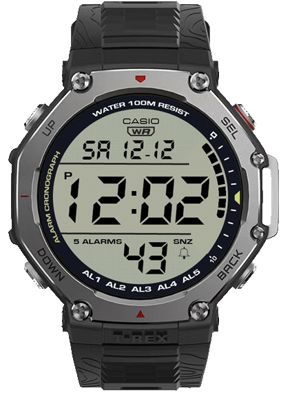 Casio AE-1500WH-1AVEF