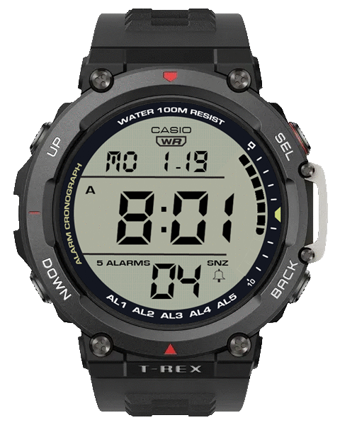 Casio AE-1500WH-1AVEF