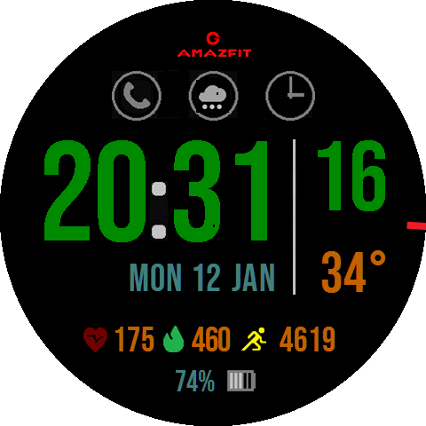 minimalist bymarek29 experiment ver 3