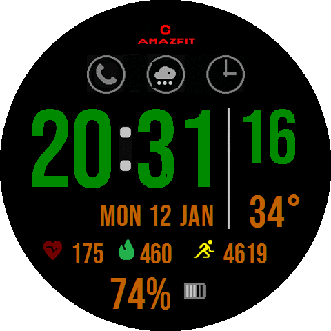 minimalist bymarek29 experiment ver 3