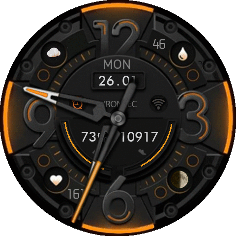 HT T3Pro48 083 Clockwork Orange