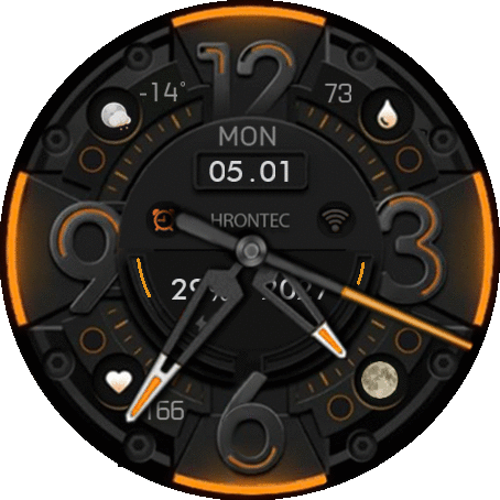 HT T2 083 Clockwork Orange