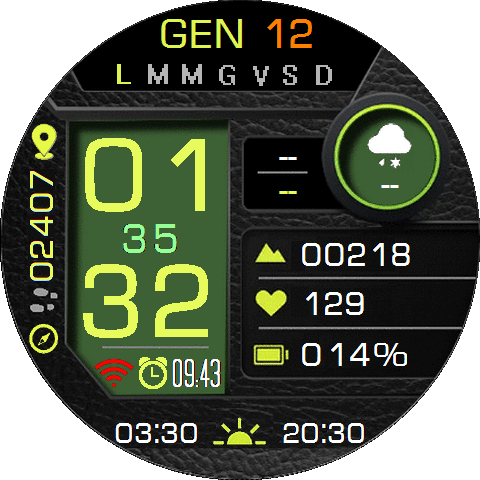 XMAX-GI3WF00-TREX3PRO