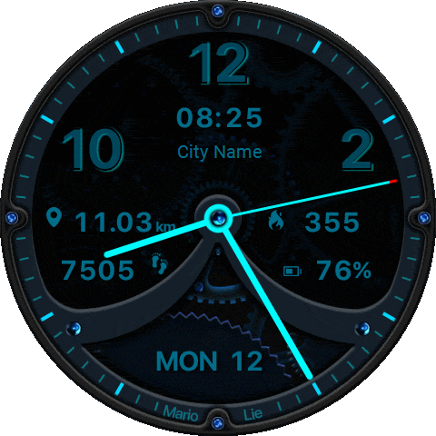 Circle