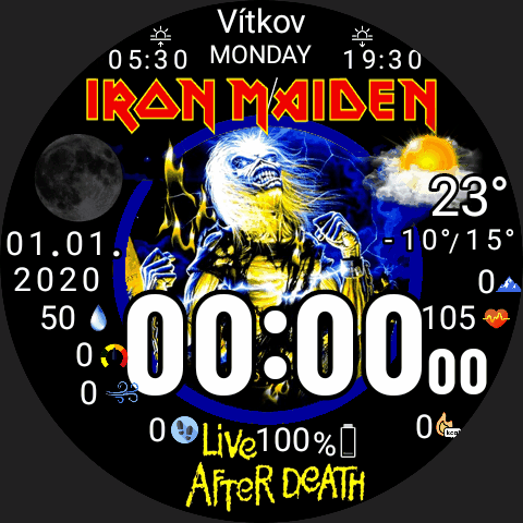 AL IRON MAIDEN 001