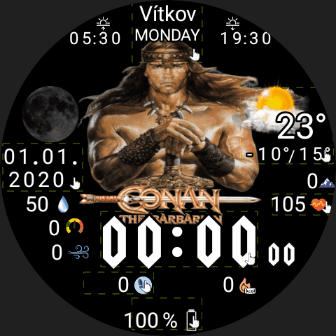 AL CONAN 001