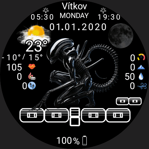 AL ALIEN 01