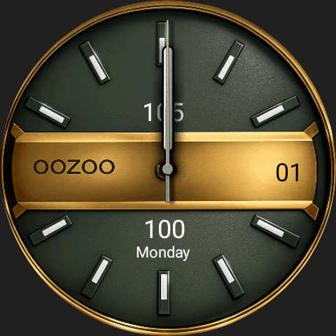 ozogreengold