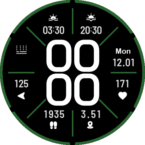 Garmin 5