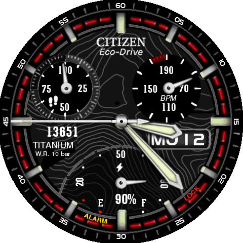 HT T3Pro48 088 Cititzen eco