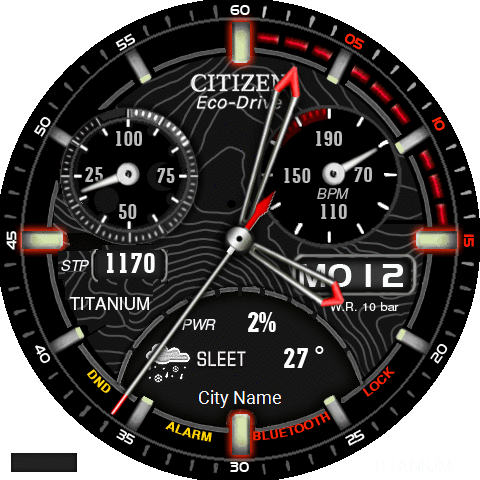 HT Trex Ultra 2 089 Cititzen eco V3