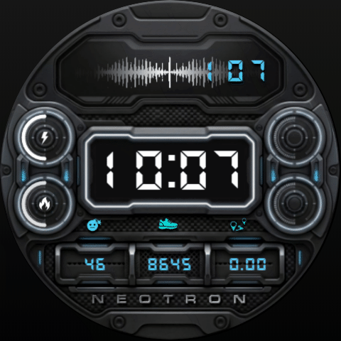NEOTRON