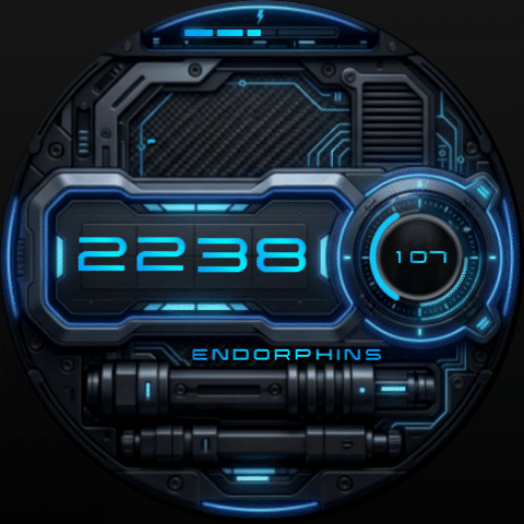 ENDORPHINS
