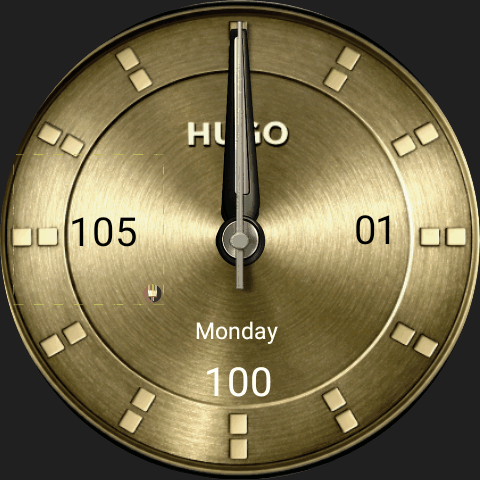 hugo4xa