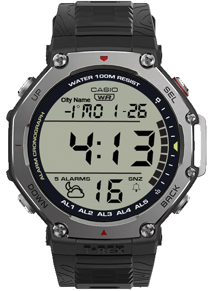 Casio AE-1500WH-1AVEF