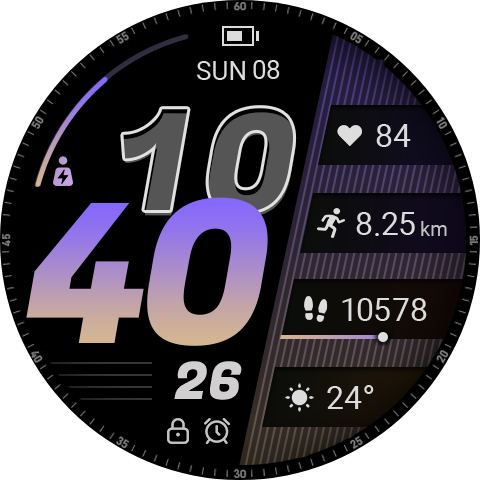 Watch_f30_violet