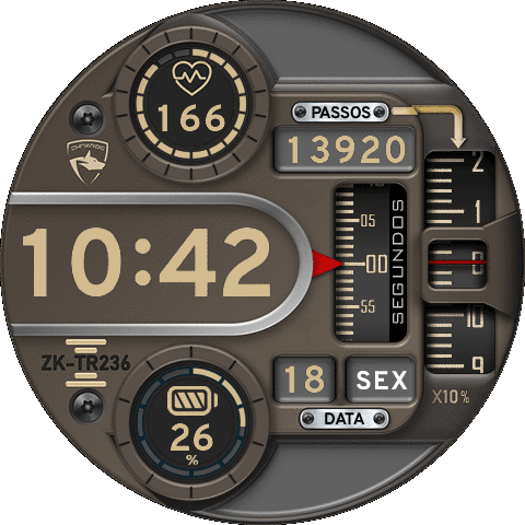 TR-2 3 6 MOD